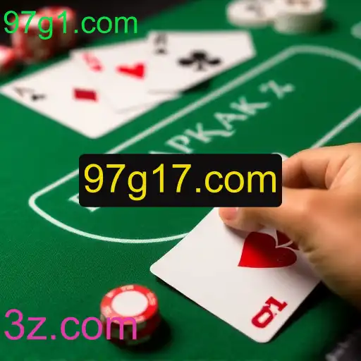 Blackjack
