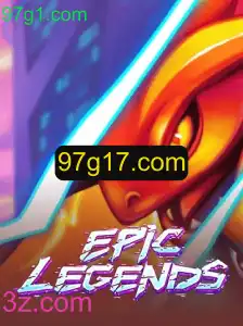 Explorando o Fascinante Mundo de EpicLegends: Guia Completo