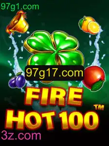 Explorando FireHot100: Uma Aventura em 97g1.com