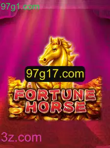 FortuneHorse: Um Mergulho no Mundo das Corridas e Fortuna