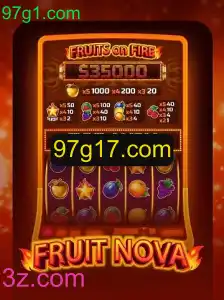 Explorando o Mundo de FruitNova: Uma Experiência de Jogo Elevada
