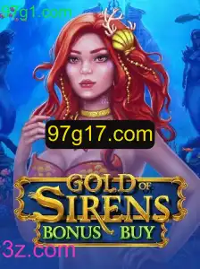 Explorando o Fascinante Mundo de GoldofSirensBonusBuy: Mergulhe na Aventura
