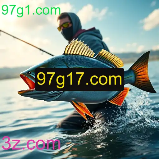 Jogos de pesca