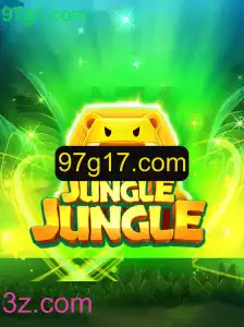 Descubra 'JungleJungle': Aventura em Cada Jogada