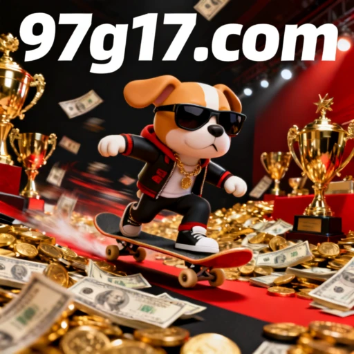 97g1.com Logo