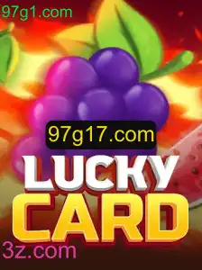 Descubra o Fascinante Mundo do Jogo LuckyCard: Regras e Instruções