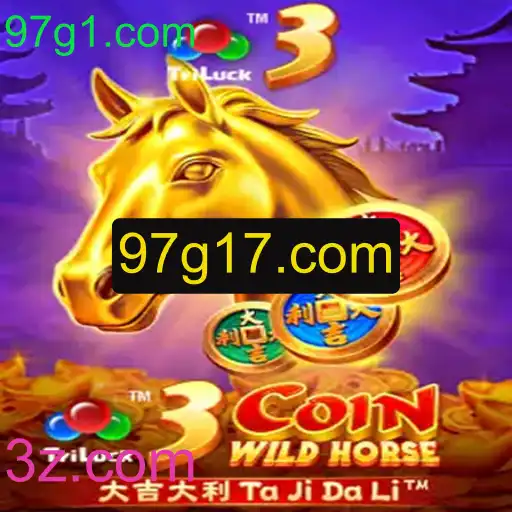 Explorando o Fascinante Mundo de 3CoinWildHorse: Um Guia Completo
