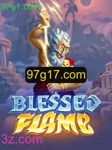Descubra as Aventuras de BlessedFlame: Uma Jornada de Exploração e Estratégia