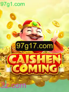 CAISHENCOMING: Um Guia Detalhado para o Novo Jogo Popular de 97g1.com