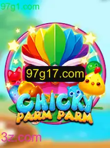 Descubra o Mundo de ChickyParmParm: Regras e Estratégias