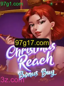 Explorando o Mundo de ChristmasReachBonusBuy: Um Jogo Festivo de Aventura e Estratégia