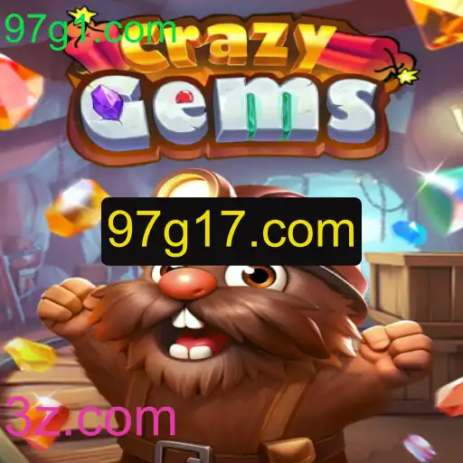 CrazyGems: Um Mergulho no Universo de Gemas e Estratégias