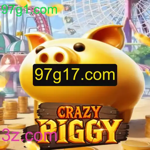 Descubra o Fascinante Mundo de CrazyPiggy