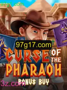 Explorando o Jogo CurseofthePharaohBonusBuy