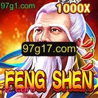 Descubra FengShen: O Universo Místico do Jogo de Estratégia e Aventura