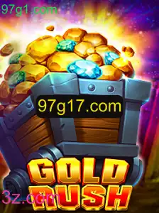 GoldRush: Uma Aventura Emocionante no Mundo dos Jogos