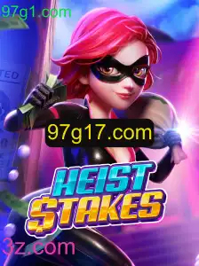 Descubra o Universo de HeistStakes: Um Jogo de Estratégia e Aventura