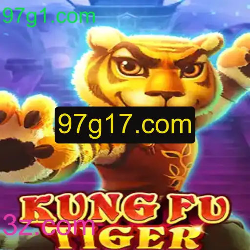 Descubra Todas as Aventuras de KungFuTiger: O Jogo Que Está Revolucionando 97g1.com