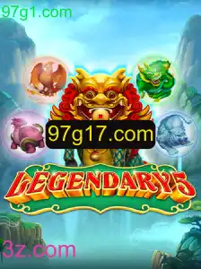 Descubra o Mundo de Aventuras em Legendary5