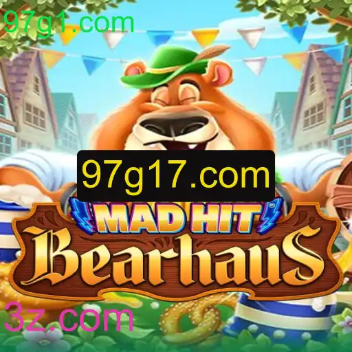 Explorando MadHitBearhaus: Um Novo Fenômeno no Mundo dos Jogos