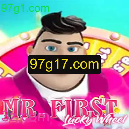 Descubra o emocionante jogo 'MrFirstLuckyWheel'
