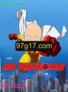 OnePunchMan: Uma Jornada Épica no Mundo dos Jogos