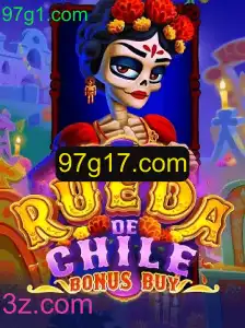 Descobrindo o Mundo de RuedaDeChileBonusBuy