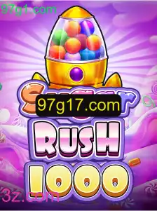 Desvendando SugarRush1000: Tudo Sobre o Jogo e Sua Atmosfera Fascinante