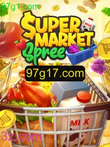 Explorando o Fascinante Mundo do SupermarketSpree