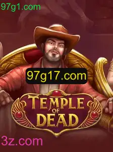 Descubra o Mundo do Jogo TempleofDead