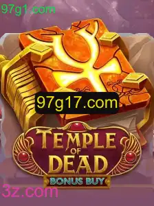 Explorando o Fascinante Mundo do Jogo TempleofDeadBonusBuy