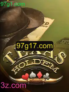 Texas Hold'em: Um Guia Completo para Entender o Popular Jogo de Cartas