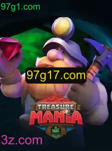 Descubra o Fascinante Mundo de TreasureMania